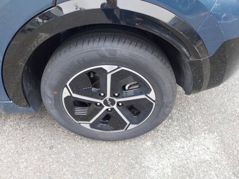 Kia Niro - Photo 39
