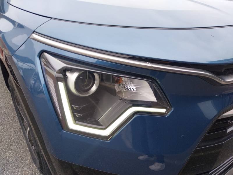 Kia Niro - Photo 42