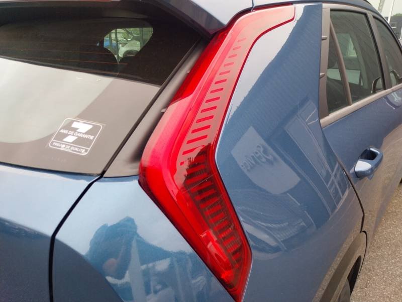 Kia Niro - Photo 43