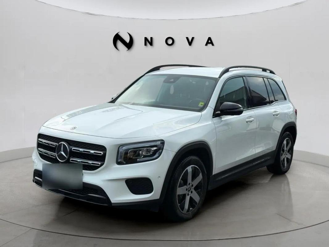Mercedes GLB - Photo 1