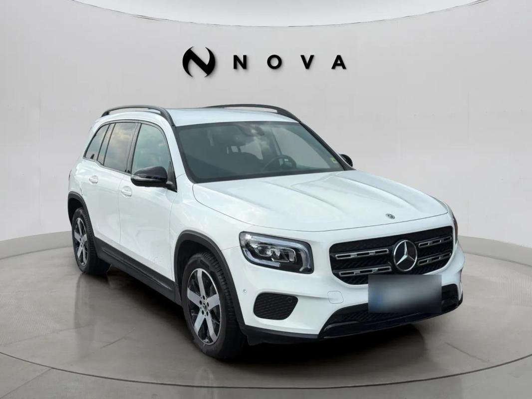 Mercedes GLB - Photo 5