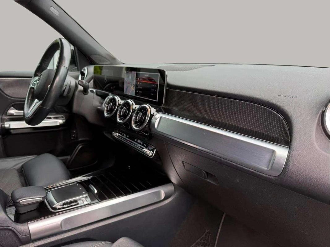 Mercedes GLB - Photo 6