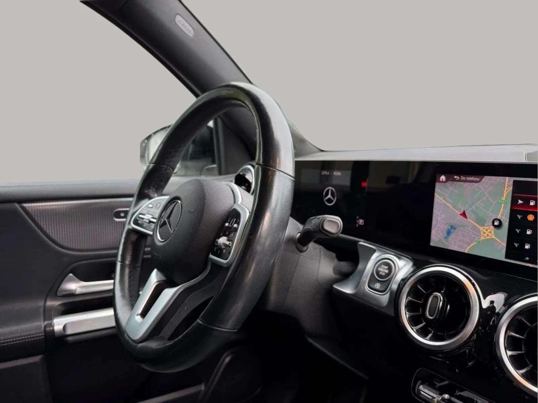 Mercedes GLB - Photo 7