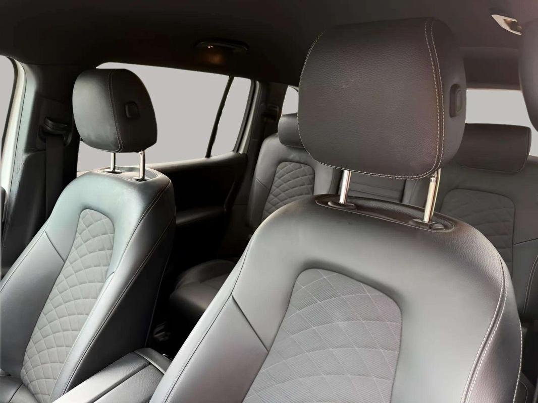 Mercedes GLB - Photo 8