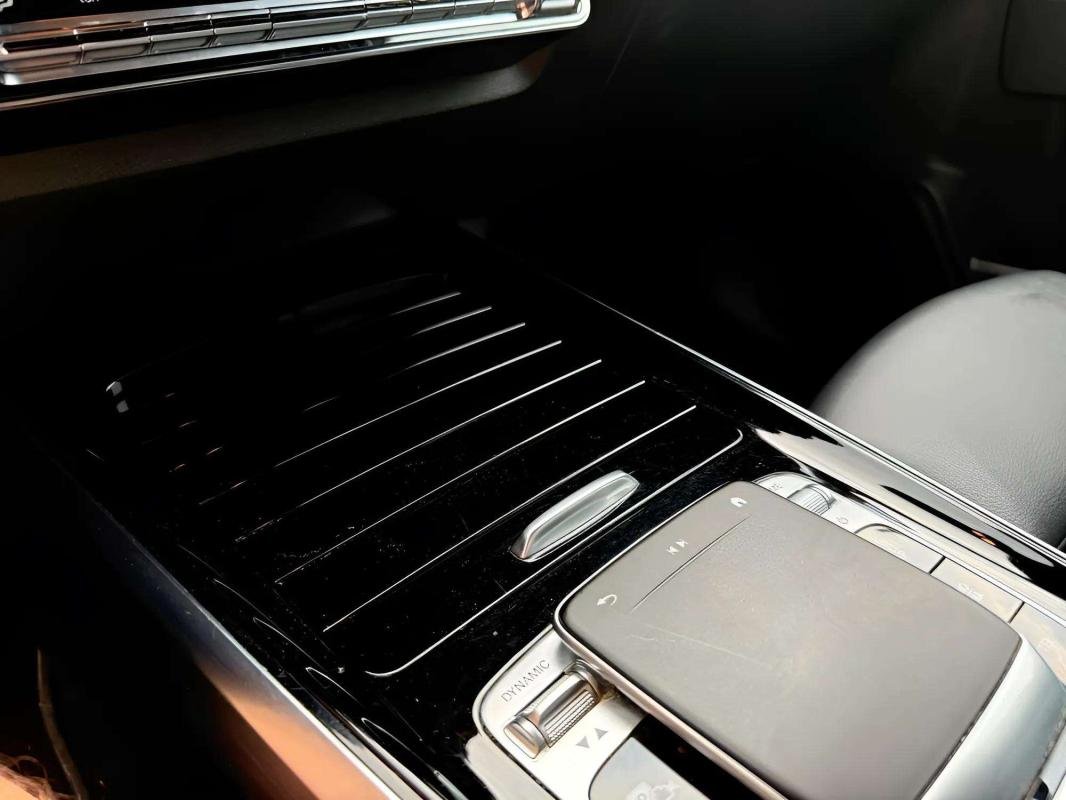 Mercedes GLB - Photo 10