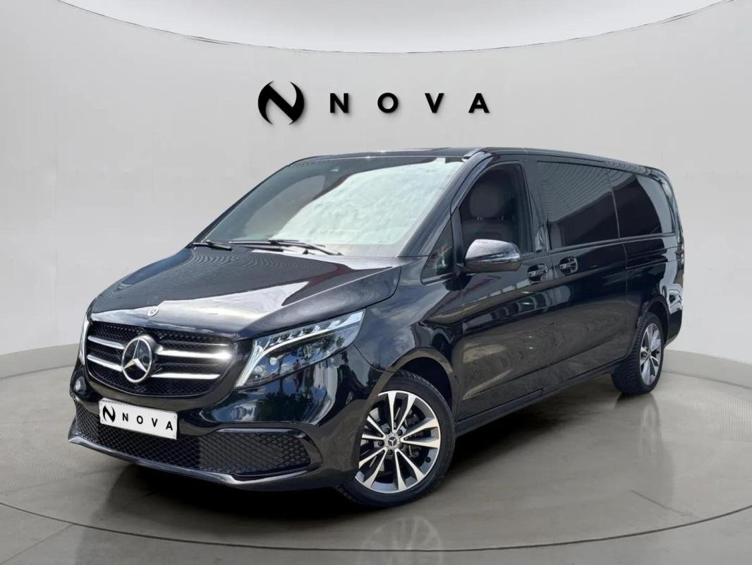 Mercedes Classe V - Photo 1