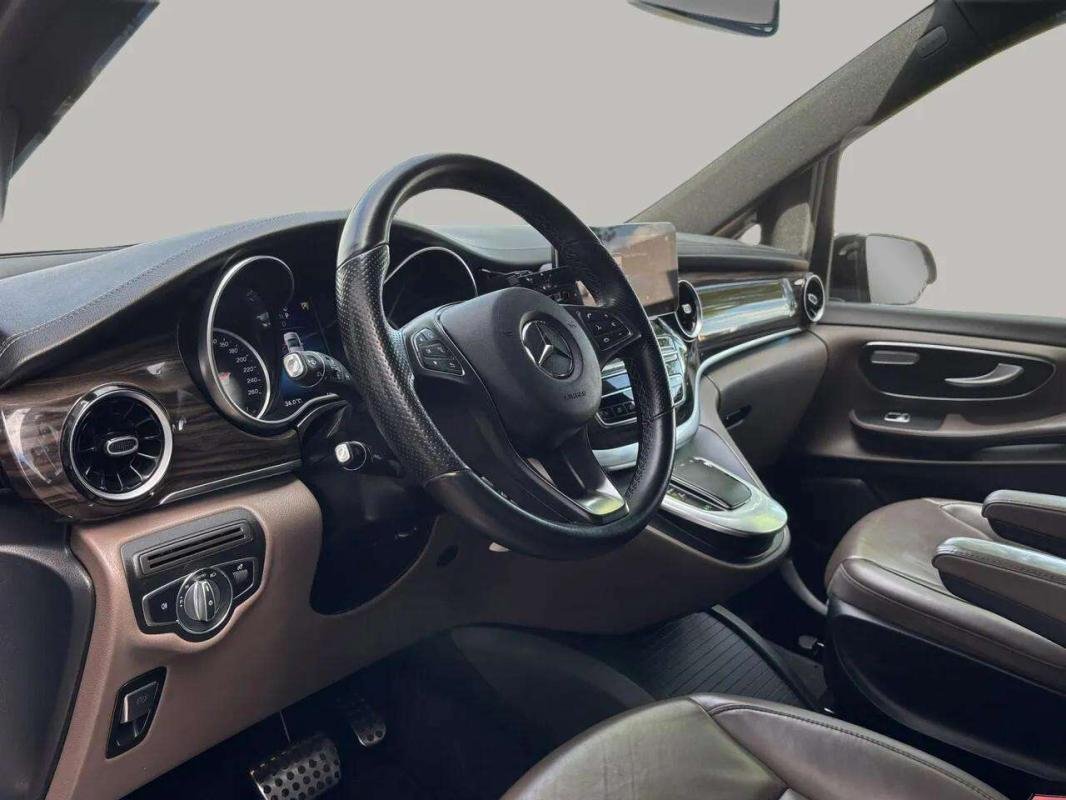 Mercedes Classe V - Photo 14