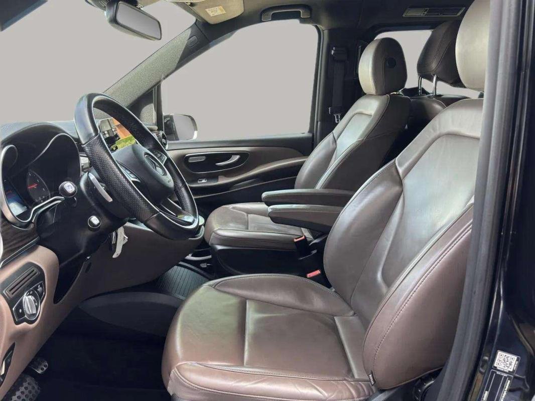 Mercedes Classe V - Photo 15