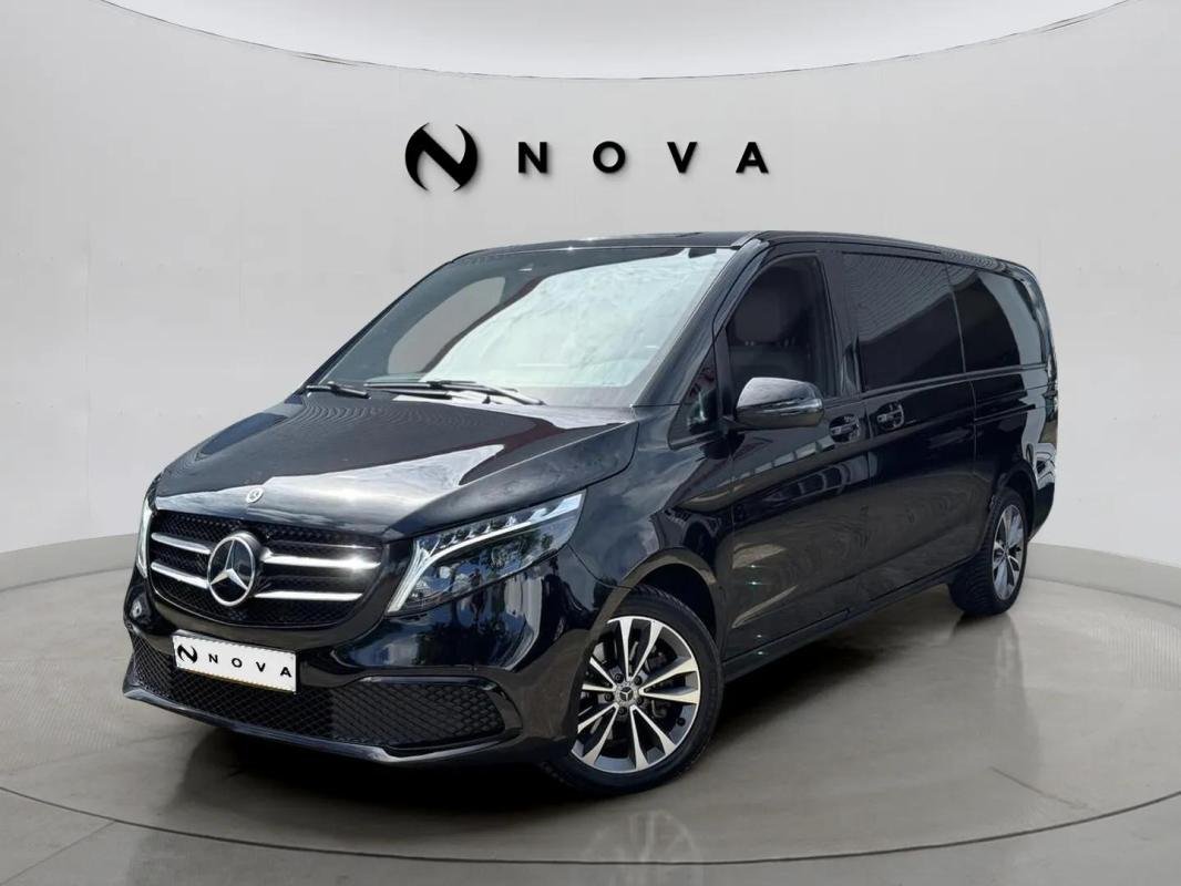 Mercedes Classe V - Photo 2