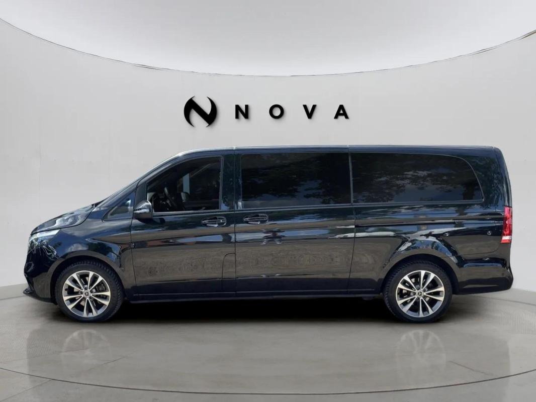 Mercedes Classe V - Photo 3