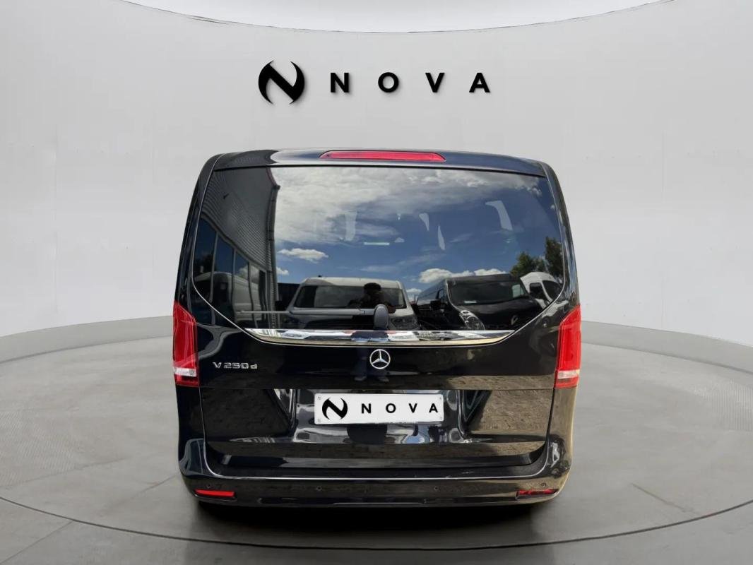 Mercedes Classe V - Photo 4