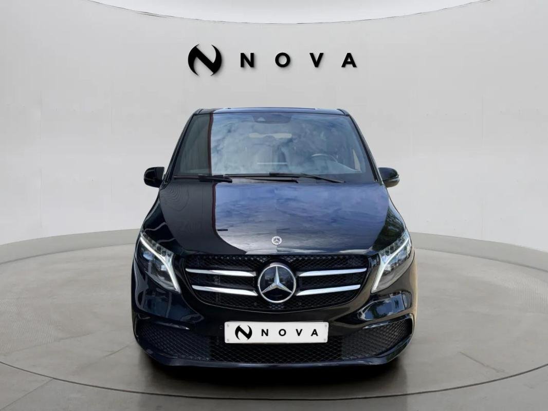 Mercedes Classe V - Photo 6