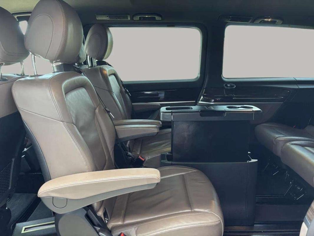 Mercedes Classe V - Photo 7