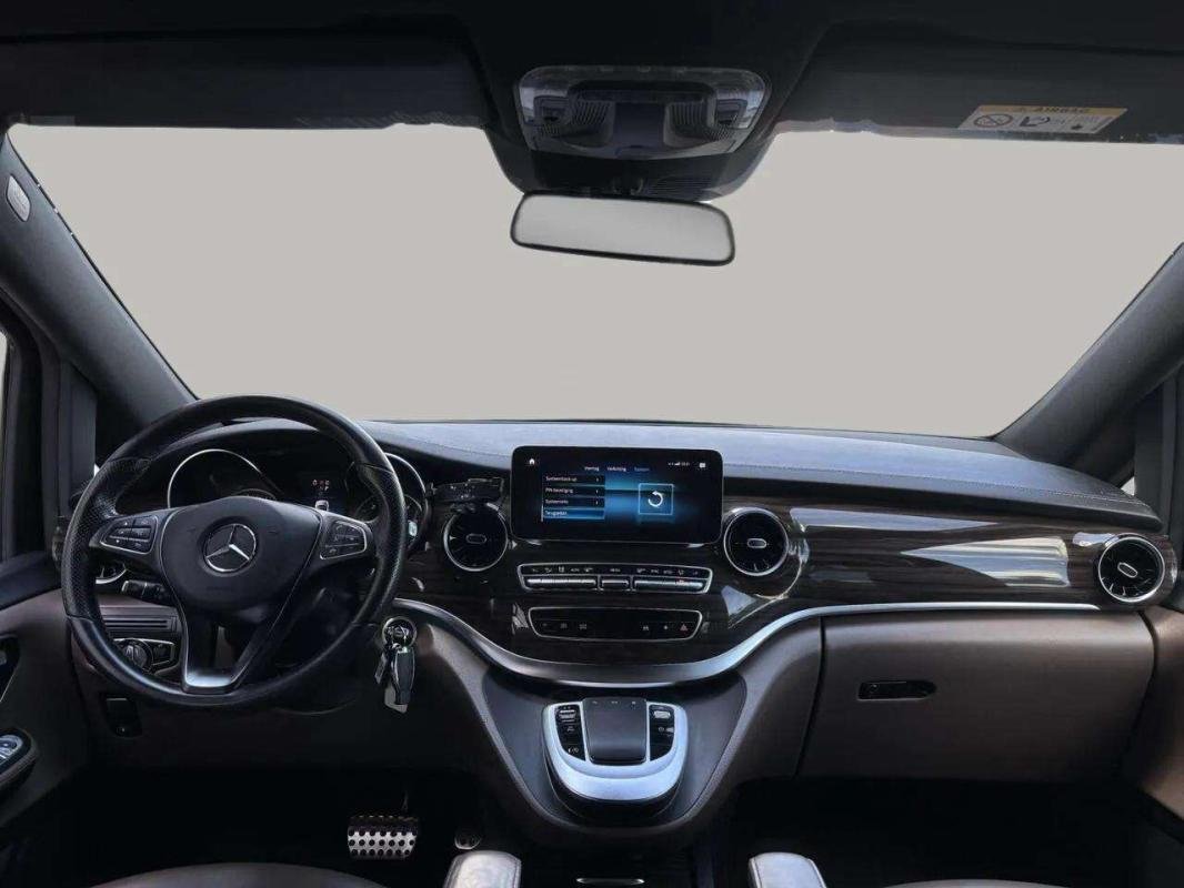Mercedes Classe V - Photo 8