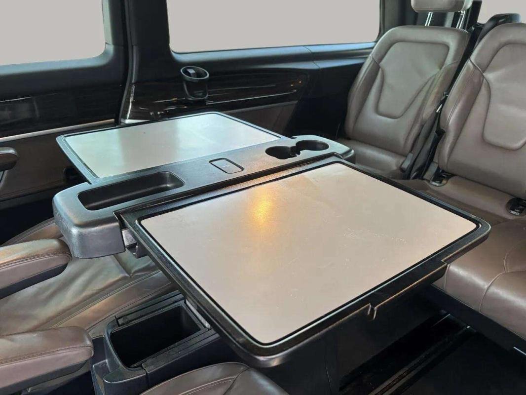 Mercedes Classe V - Photo 10