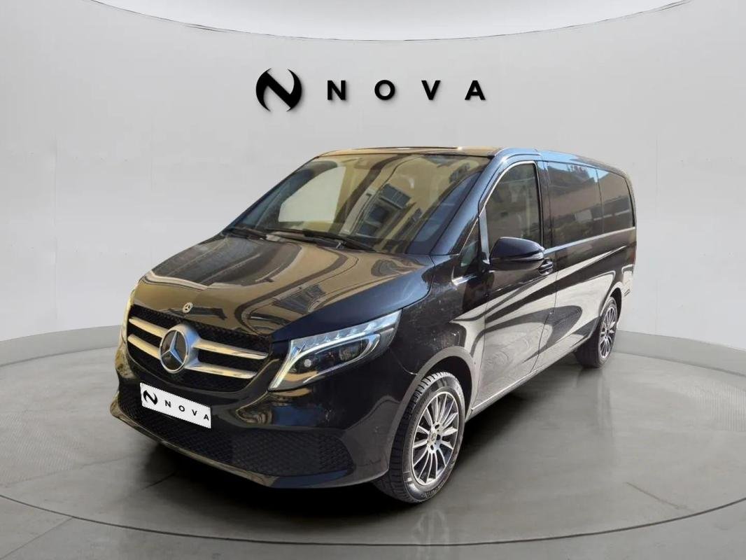 Mercedes Classe V - Photo 1