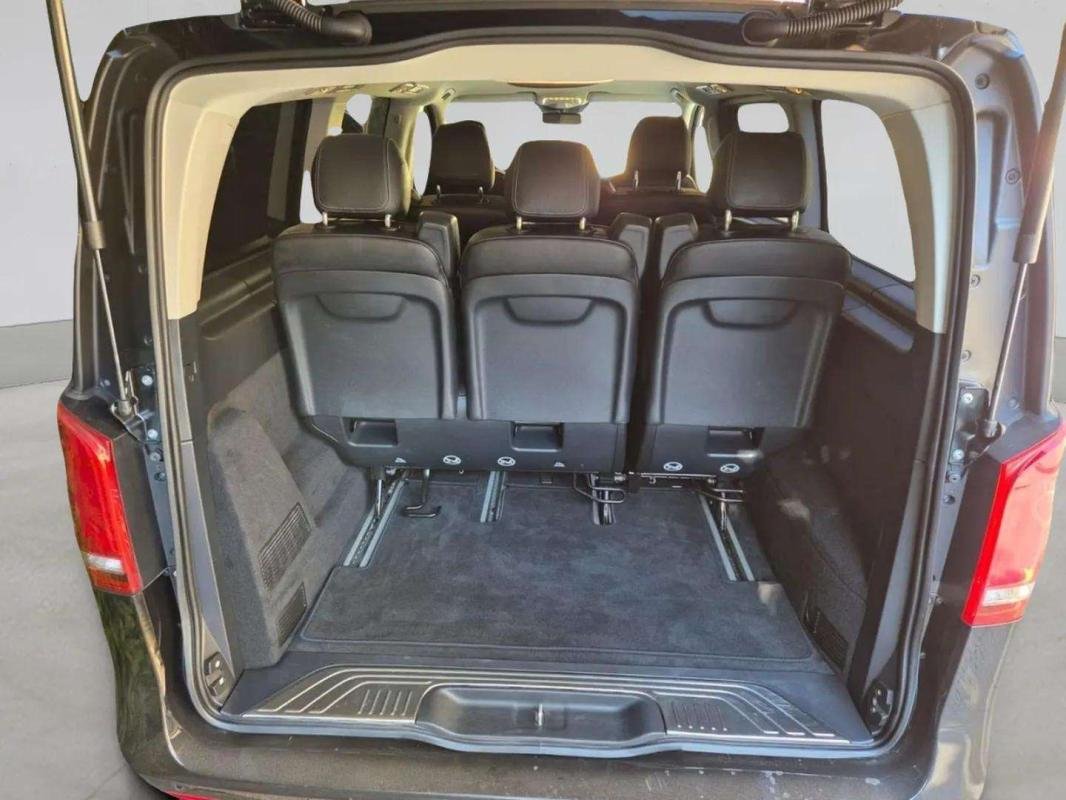 Mercedes Classe V - Photo 11