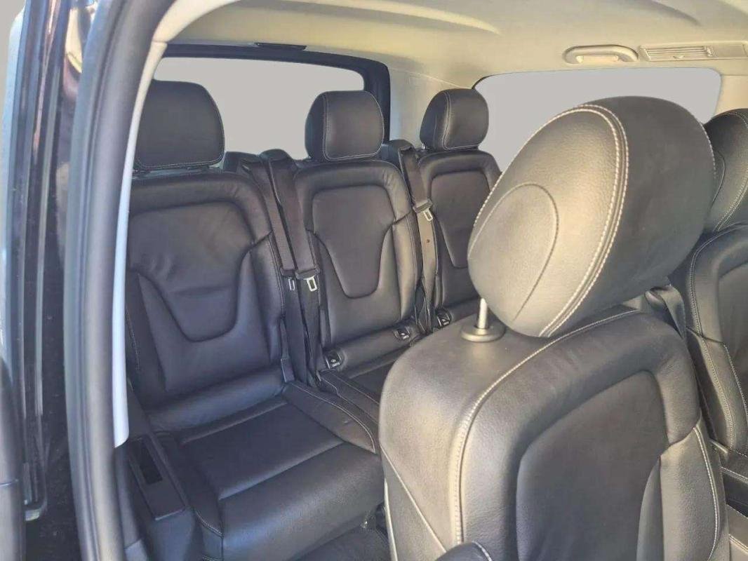 Mercedes Classe V - Photo 12