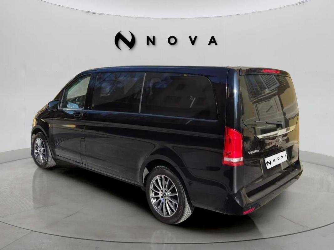 Mercedes Classe V - Photo 3