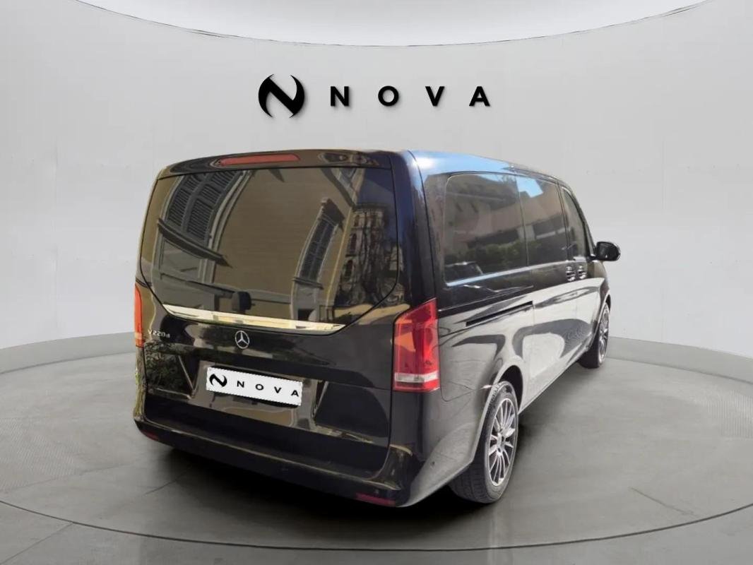 Mercedes Classe V - Photo 4
