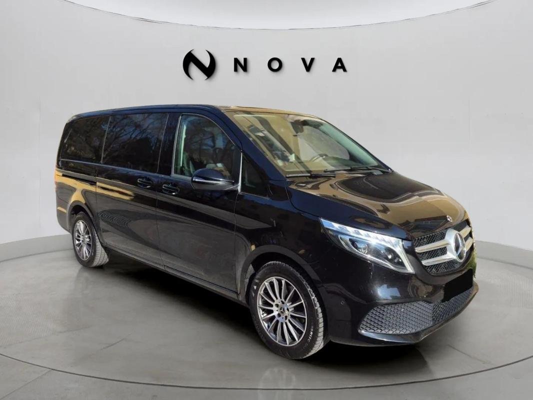Mercedes Classe V - Photo 6
