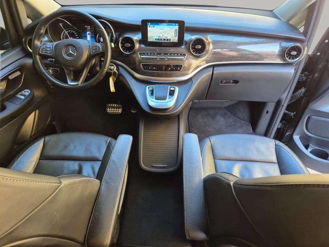 Mercedes Classe V - Photo 7