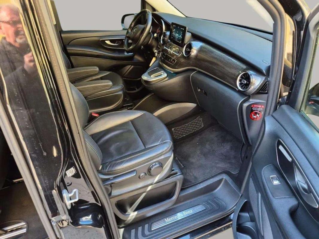 Mercedes Classe V - Photo 8