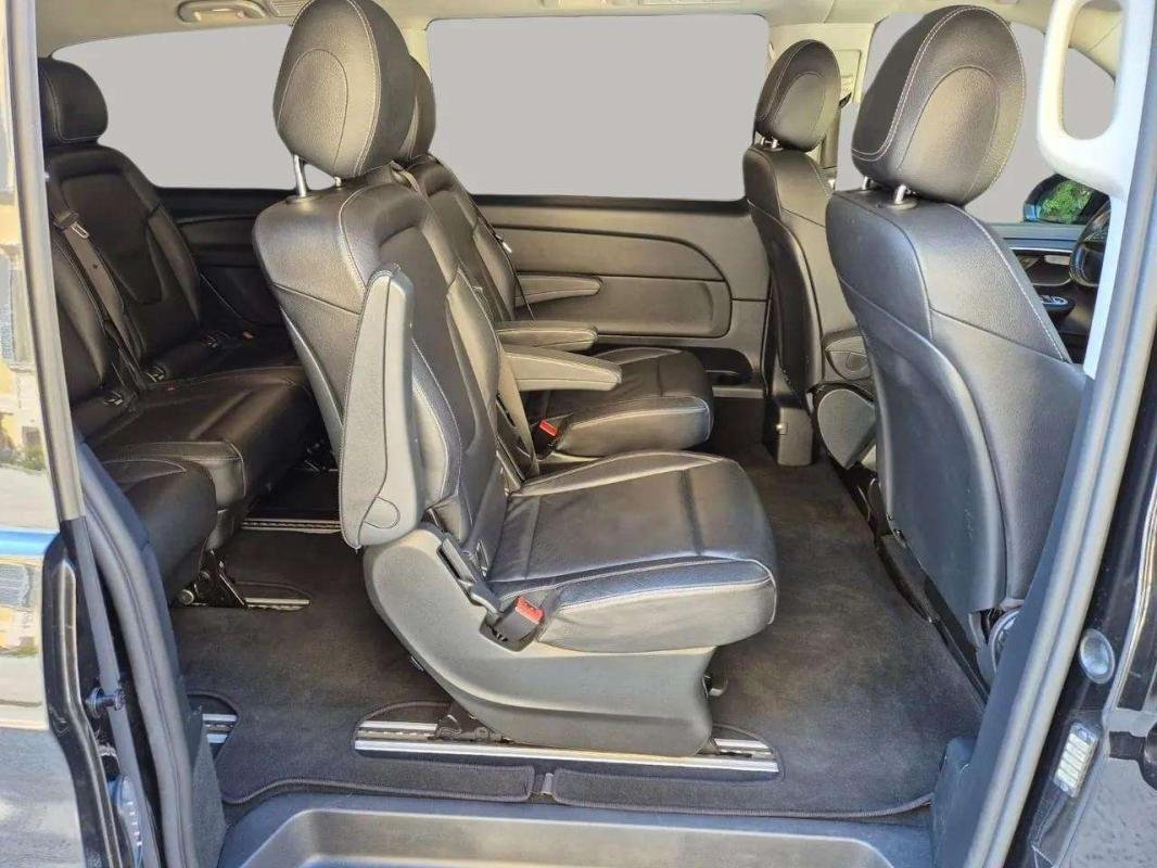 Mercedes Classe V - Photo 10