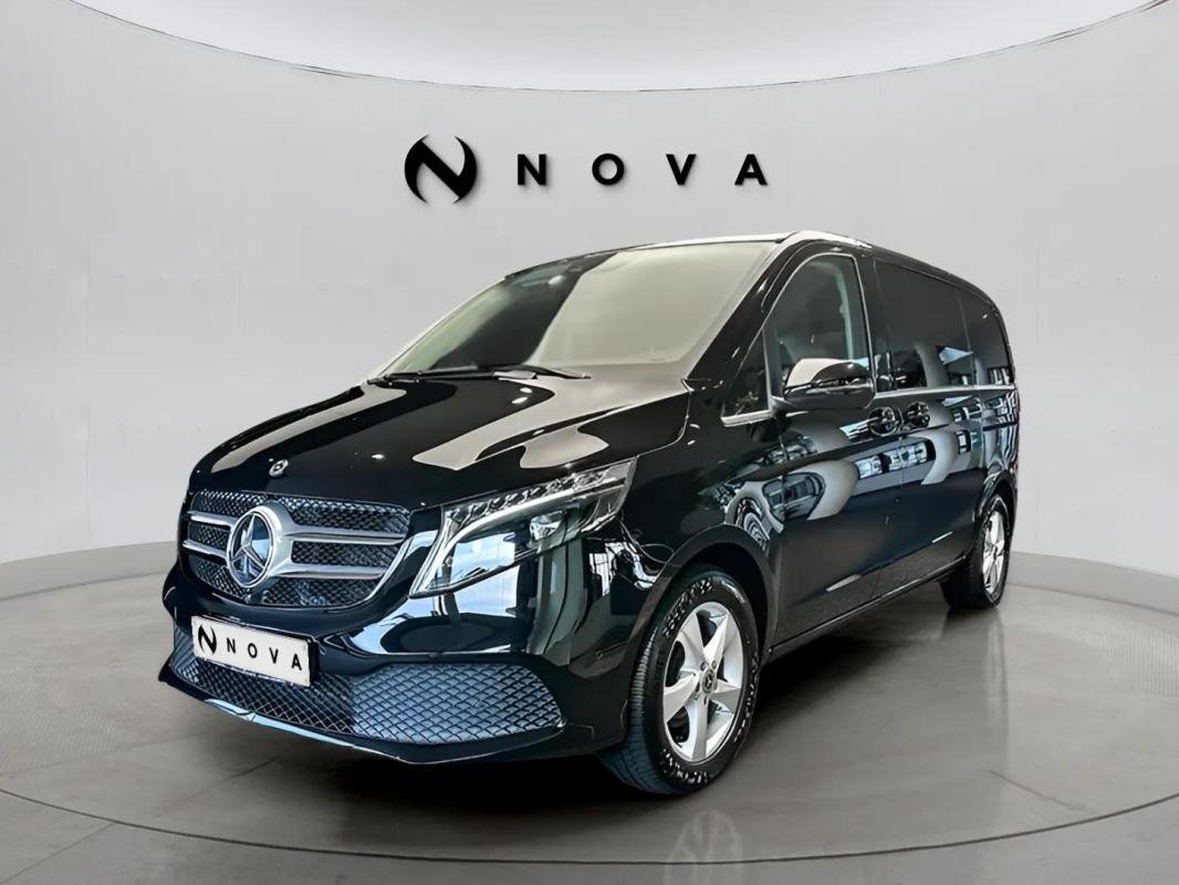 Mercedes Classe V - Photo 1