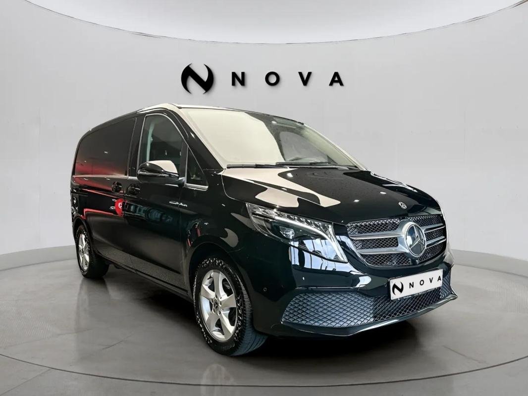Mercedes Classe V - Photo 3
