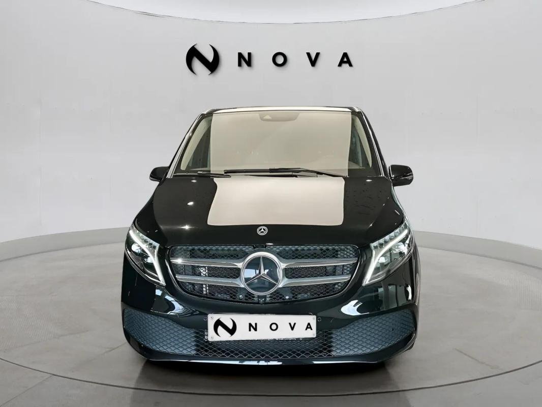 Mercedes Classe V - Photo 4
