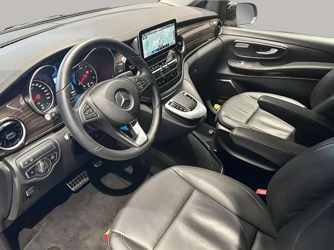 Mercedes Classe V - Photo 5