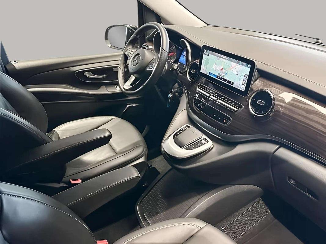 Mercedes Classe V - Photo 6