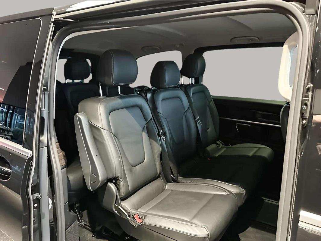 Mercedes Classe V - Photo 7