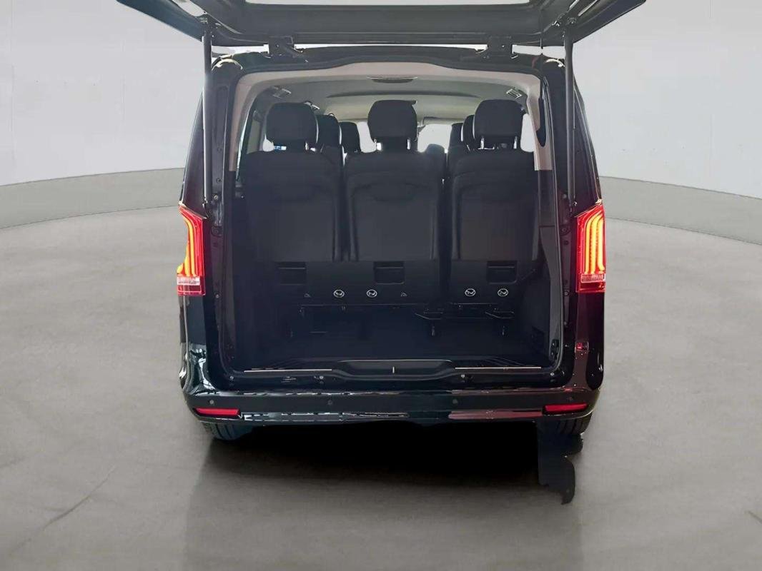 Mercedes Classe V - Photo 8
