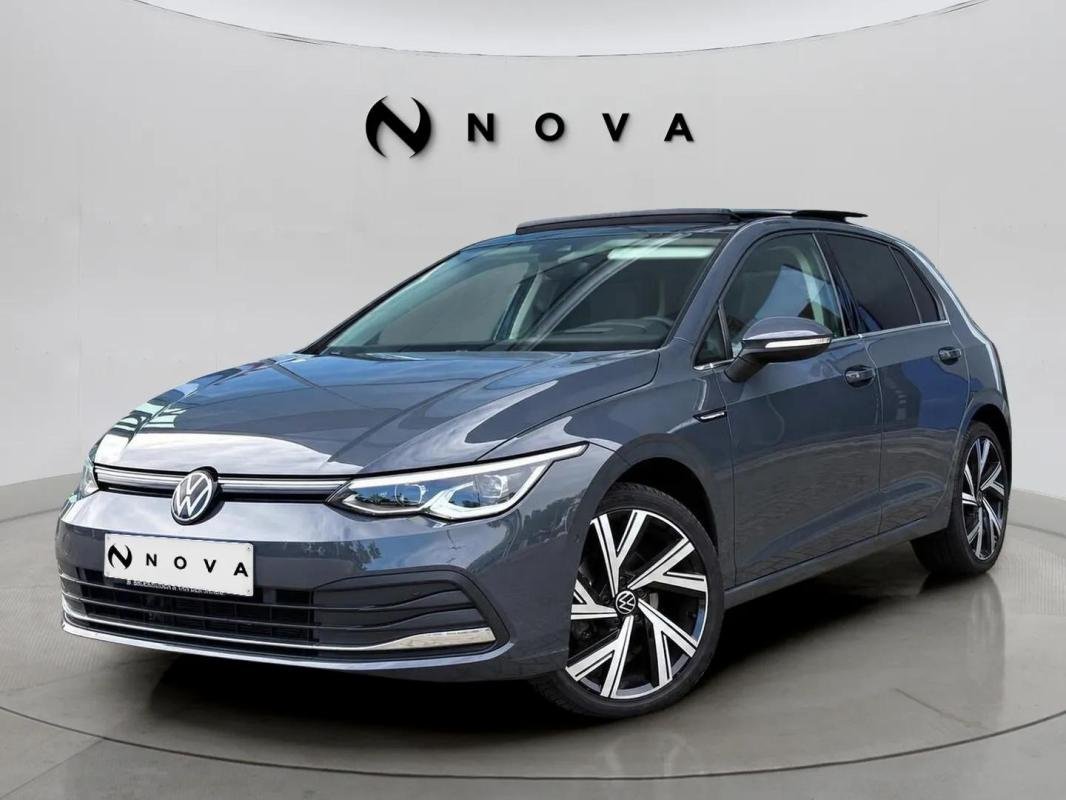 Volkswagen Golf - Photo 1