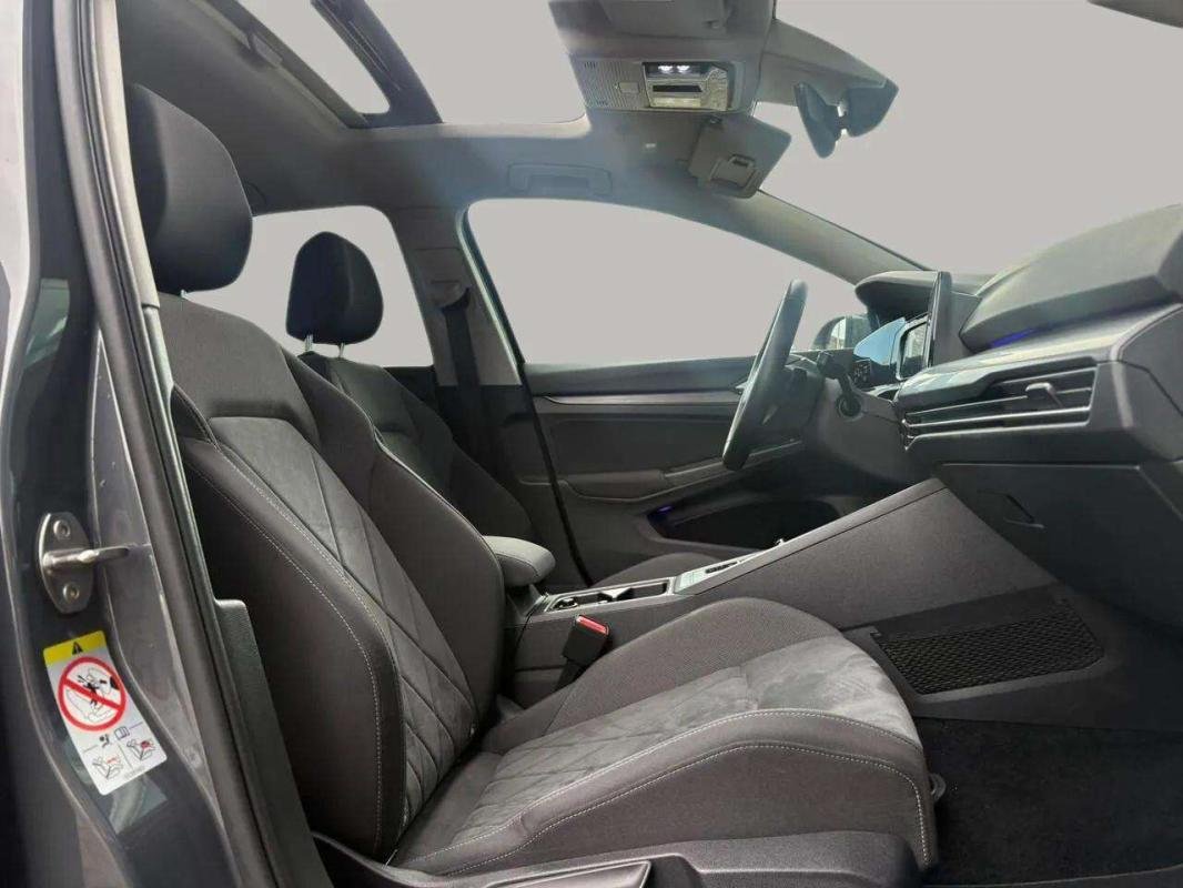 Volkswagen Golf - Photo 11
