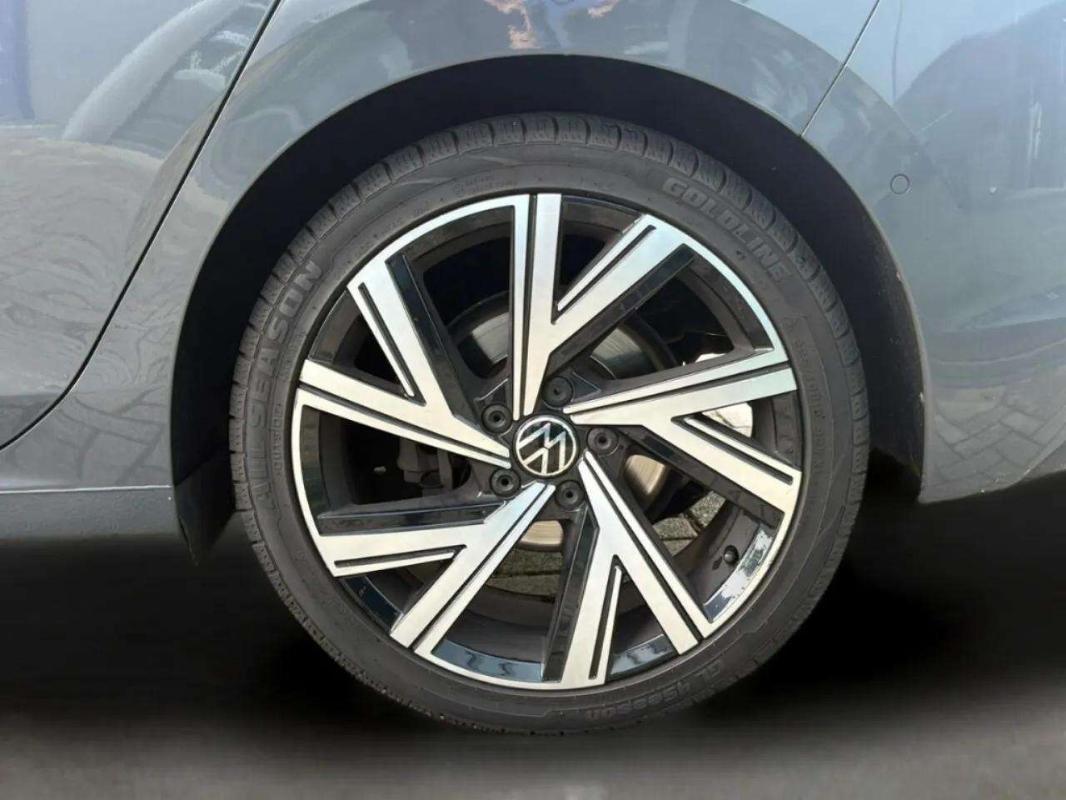 Volkswagen Golf - Photo 13