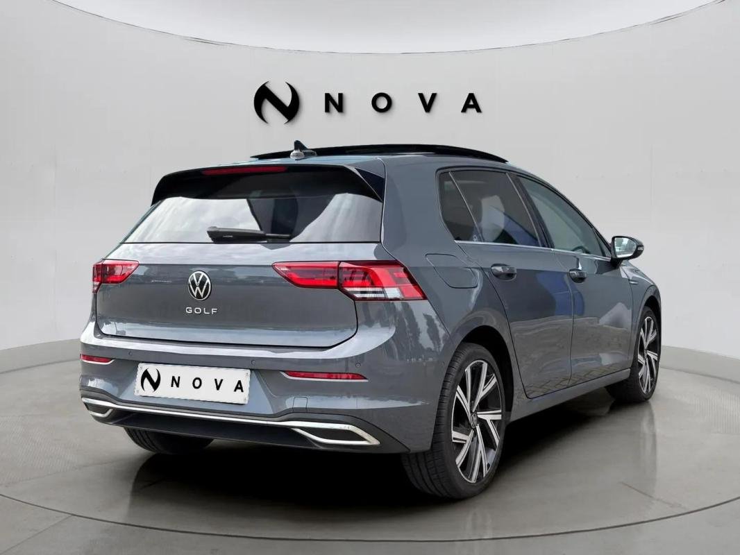 Volkswagen Golf - Photo 3