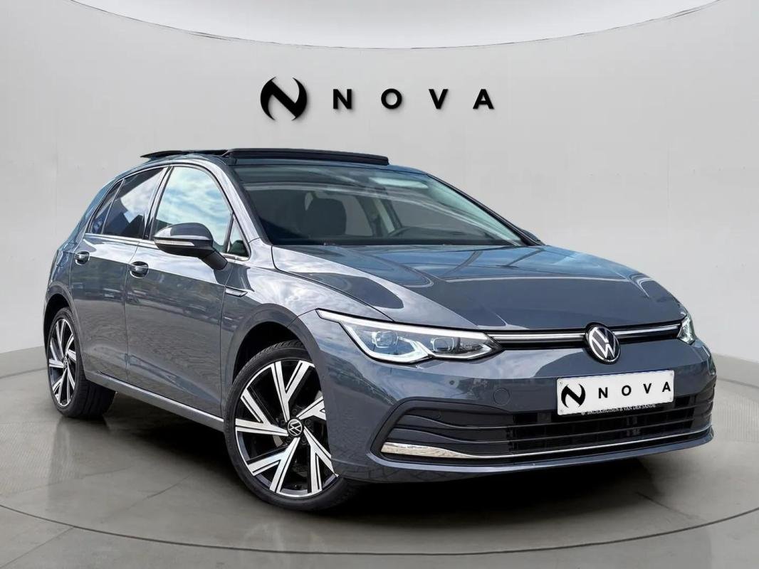 Volkswagen Golf - Photo 4