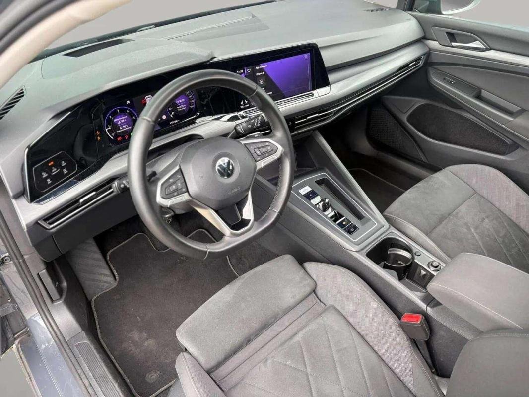 Volkswagen Golf - Photo 5