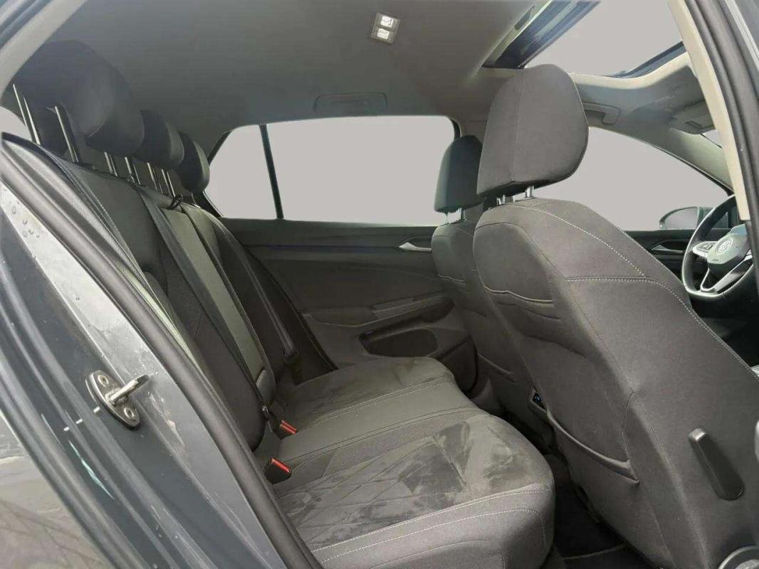 Volkswagen Golf - Photo 7
