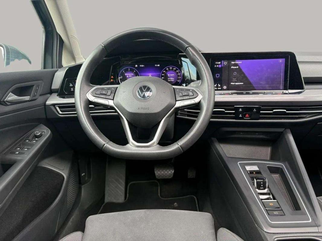 Volkswagen Golf - Photo 8