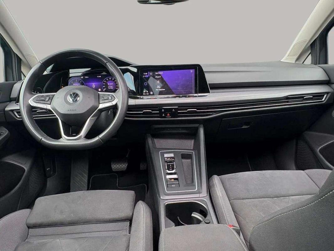 Volkswagen Golf - Photo 10