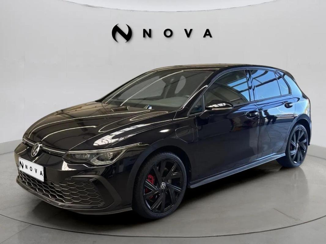 Volkswagen Golf - Photo 1