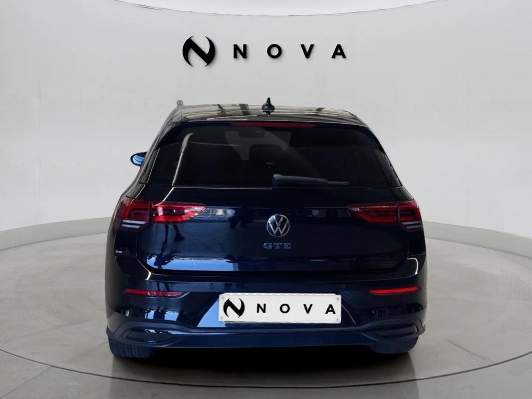 Volkswagen Golf - Photo 3
