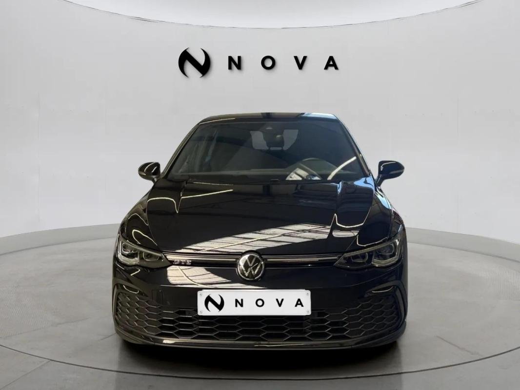 Volkswagen Golf - Photo 5