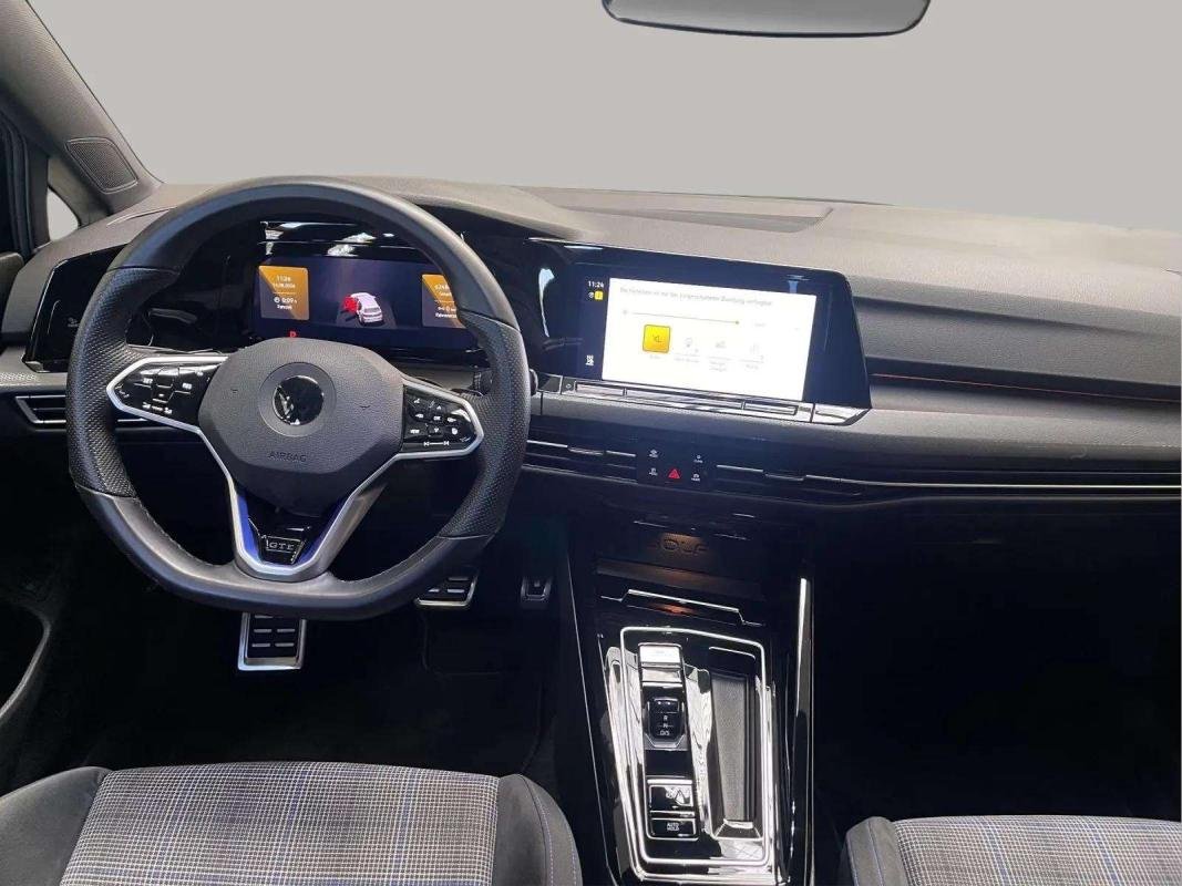Volkswagen Golf - Photo 7