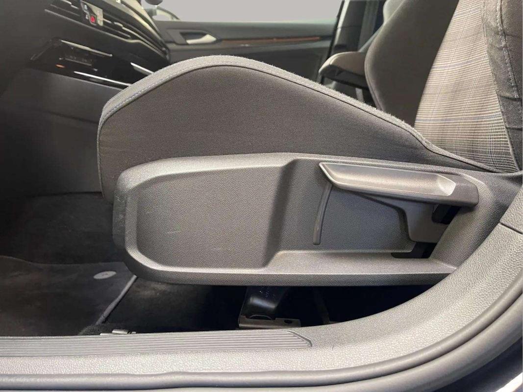 Volkswagen Golf - Photo 9