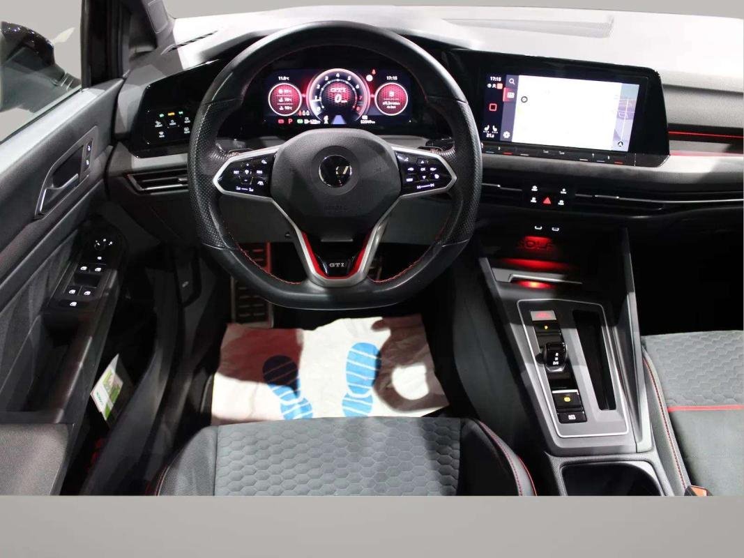 Volkswagen Golf - Photo 12